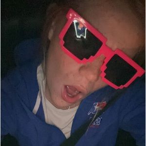 Meet your Posher, Grace